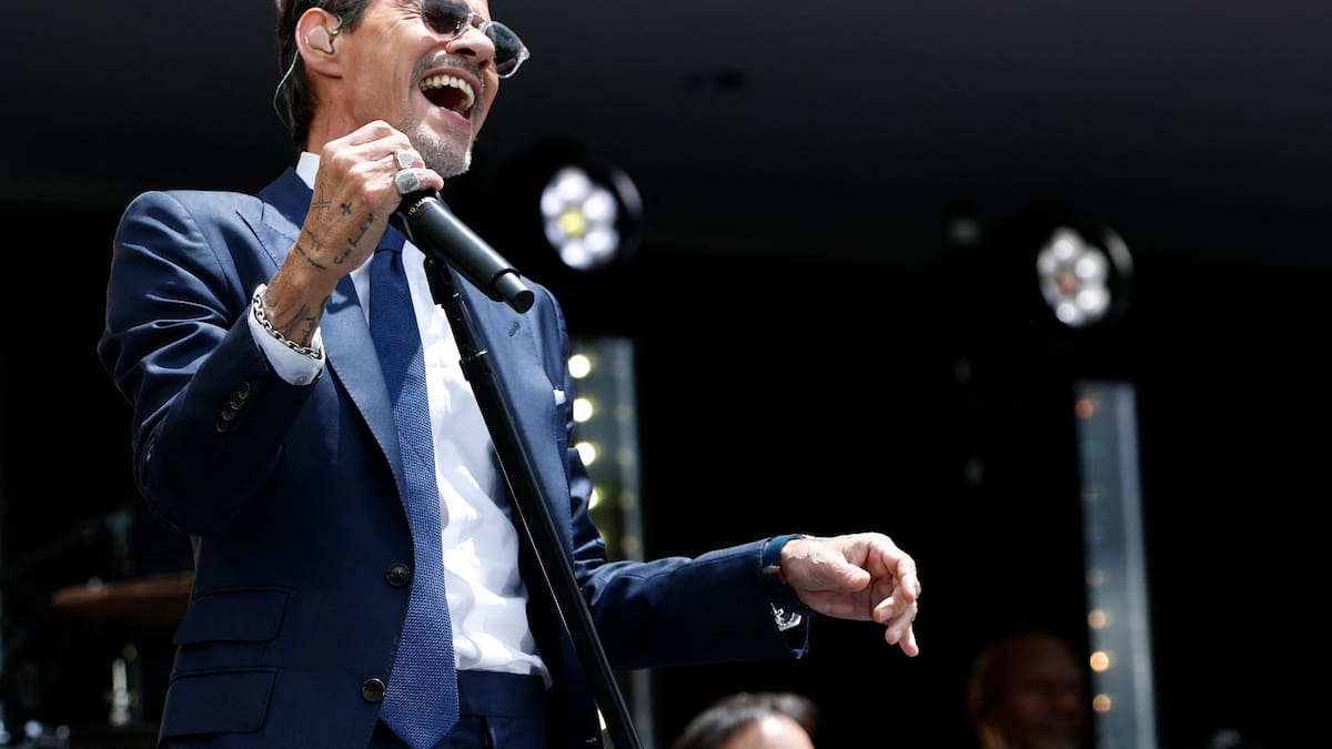 Dónde comprar tickets para el concierto Unidos por Venezuela: Marc Anthony, Ricardo Montaner, Feid y Elena Rose se unen al lineup