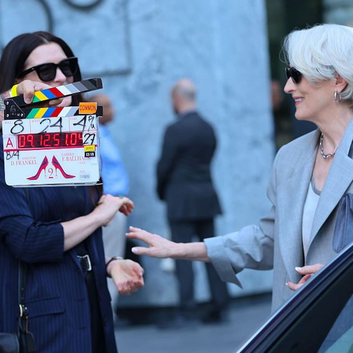 When Does The Devil Wears Prada 2 Premiere? The First Trailer Is Finally Here