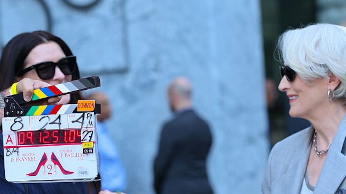 When Does The Devil Wears Prada 2 Premiere? The First Trailer Is Finally Here