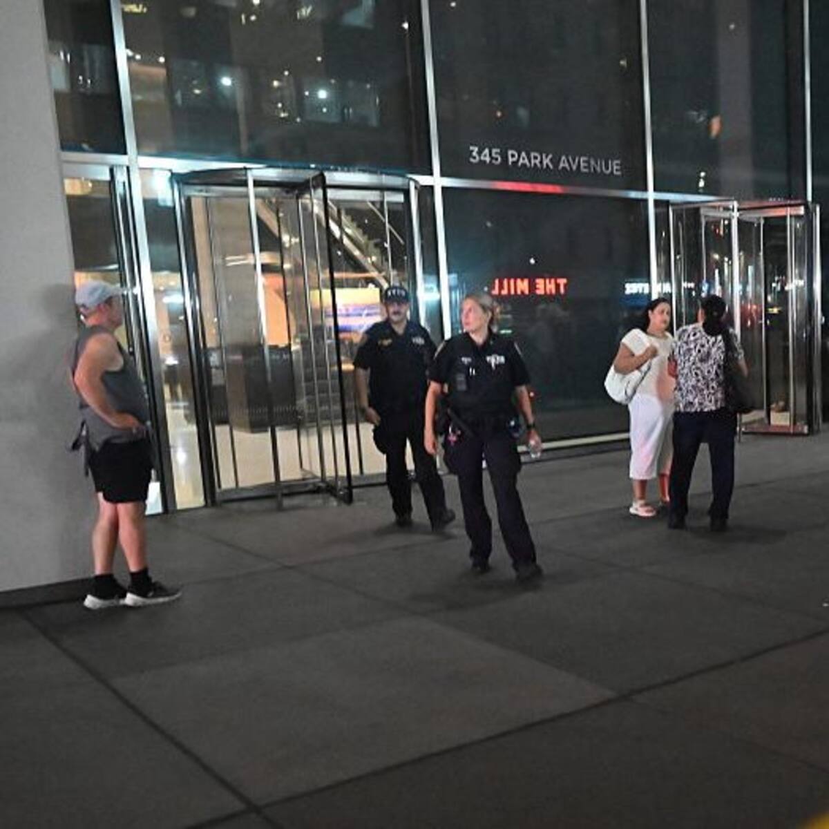 Who Is Shane Devon Tamura, the New York City Shooting Attacker?