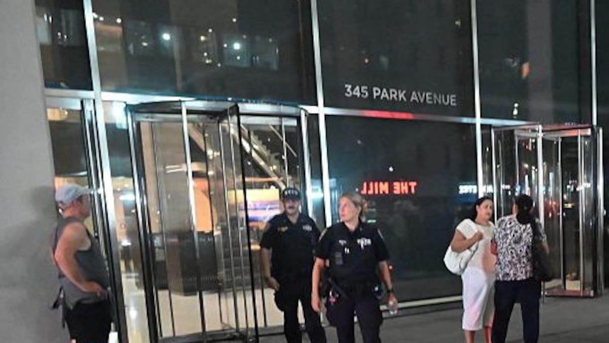 Who Is Shane Devon Tamura, the New York City Shooting Attacker?