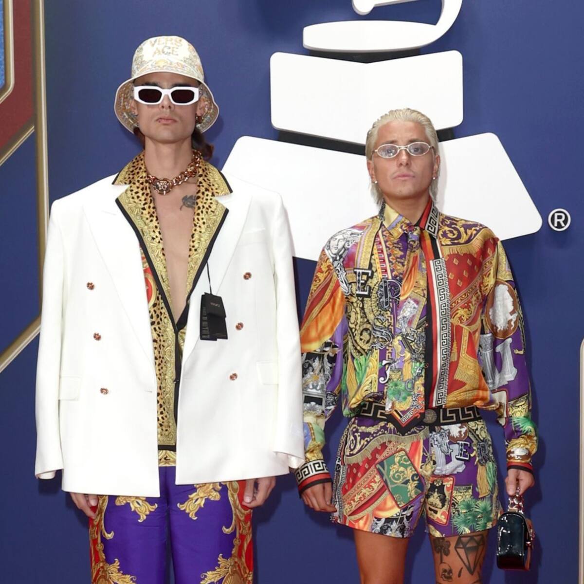 ‘#Tetas’ de Ca7triel y Paco Amoroso es una crítica disfrazada de fiesta