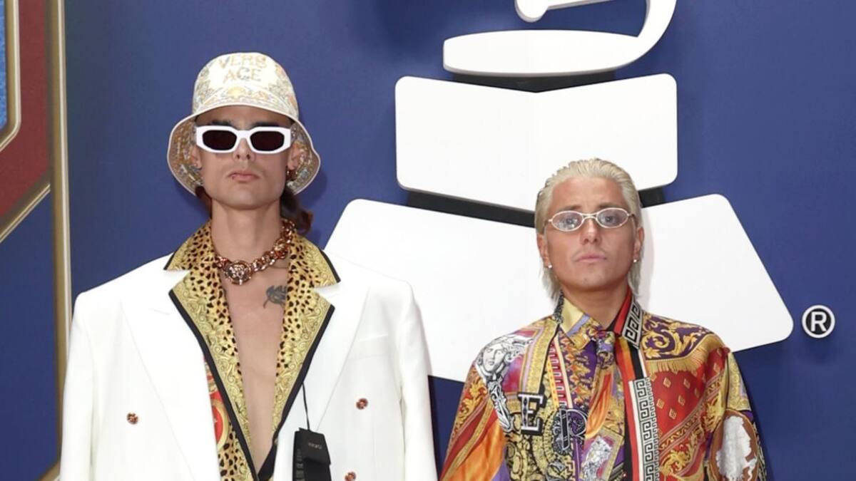 ‘#Tetas’ de Ca7triel y Paco Amoroso es una crítica disfrazada de fiesta