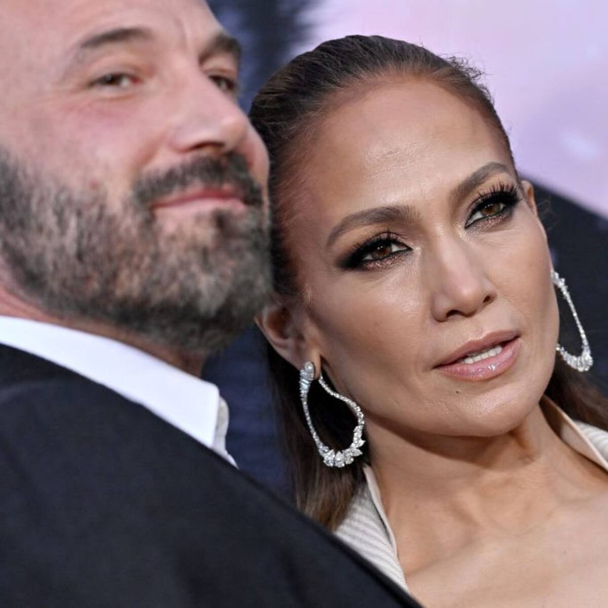 The Lovely Message from Jennifer Lopez to Ben Affleck on their Wedding Anniversary