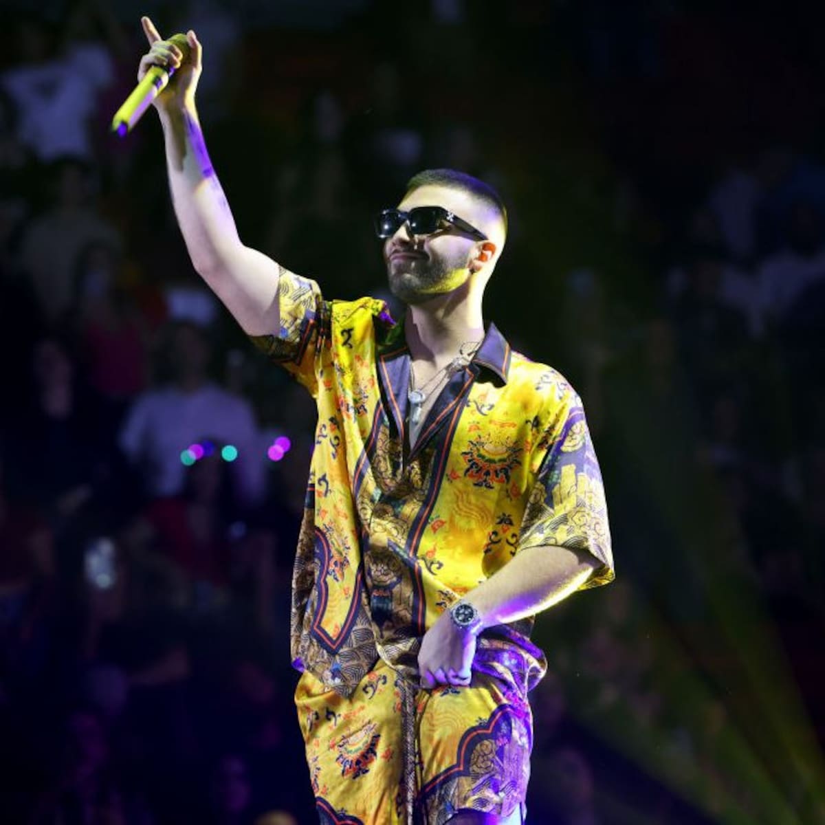 Manuel Turizo Brings the 2000 Tour to the U.S.: Tickets, Dates & More