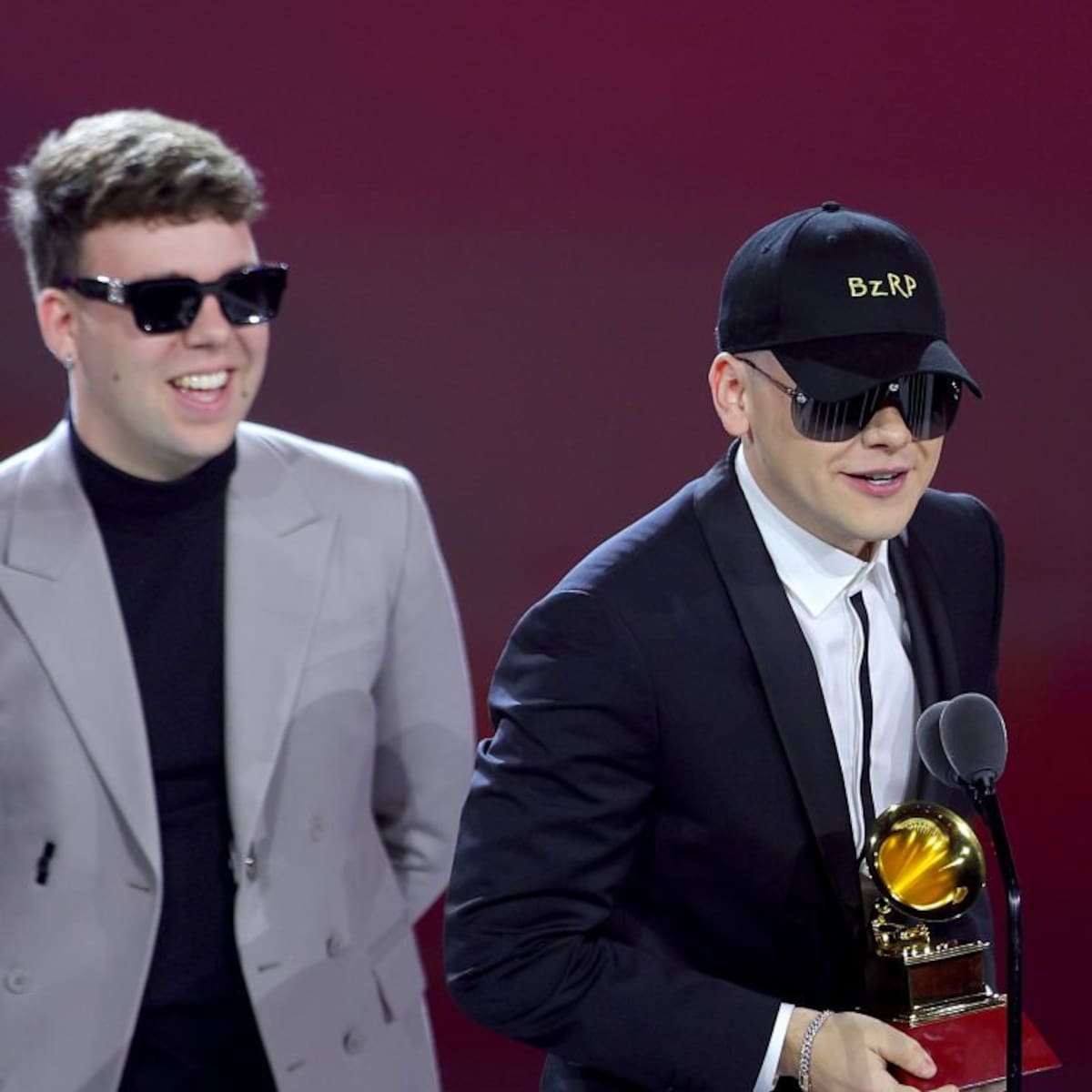 Quevedo confiesa que ‘aborrece’ su sesión con Bizarrap