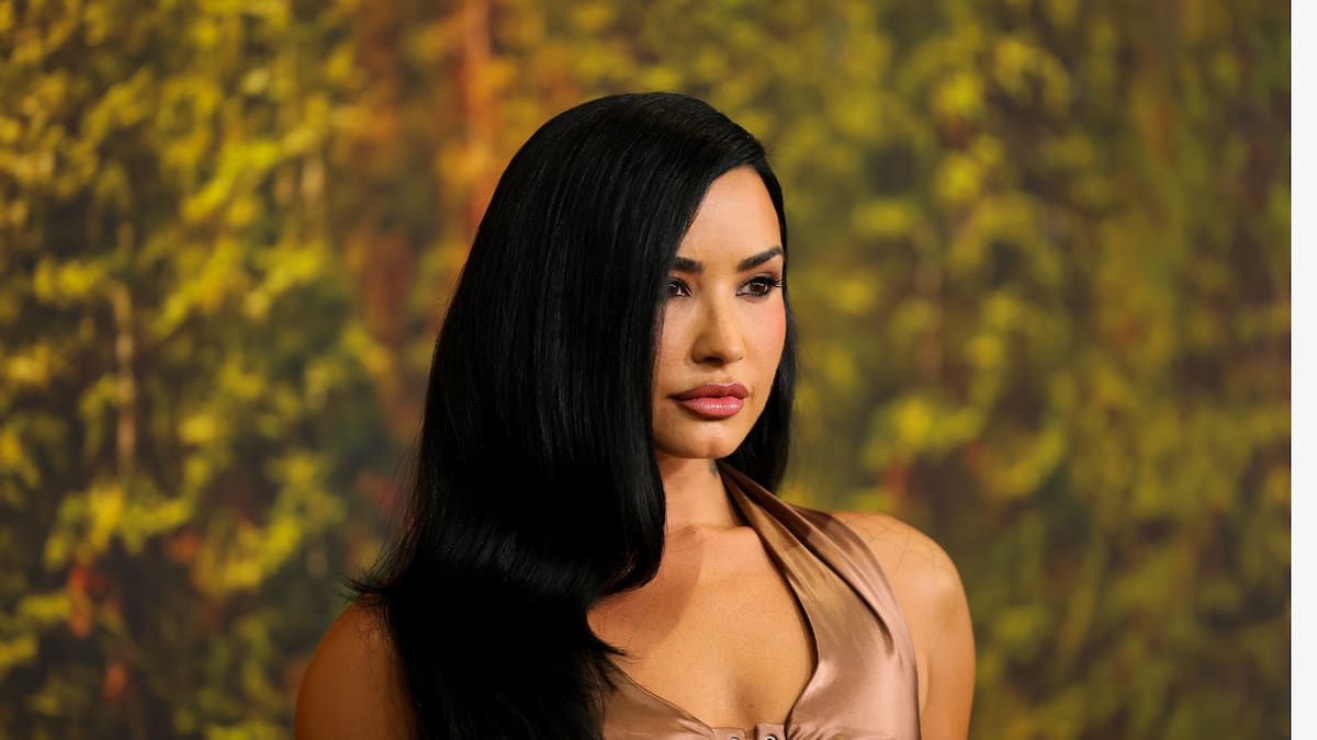Demi Lovato regresa a 'Camp Rock 3' como Mitchie: así fue el anuncio