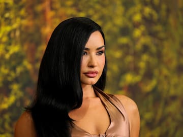 Demi Lovato regresa a 'Camp Rock 3' como Mitchie: así fue el anuncio
