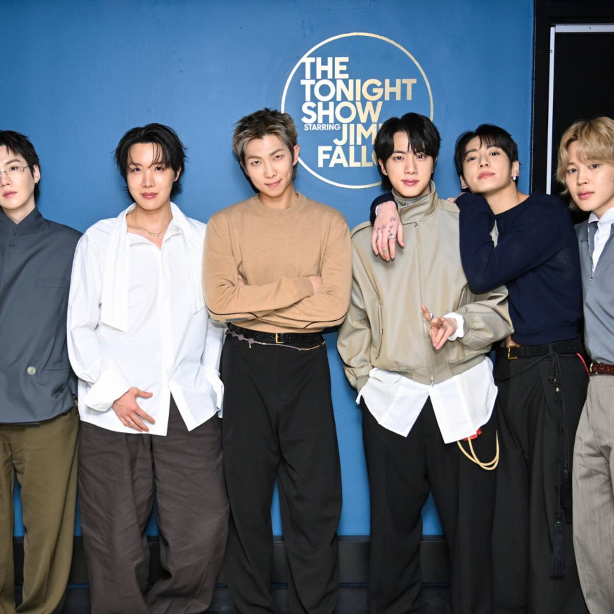 ¿Casualidad o spoiler? J-Hope desató rumores de una nueva canción de BTS para la final del Mundial