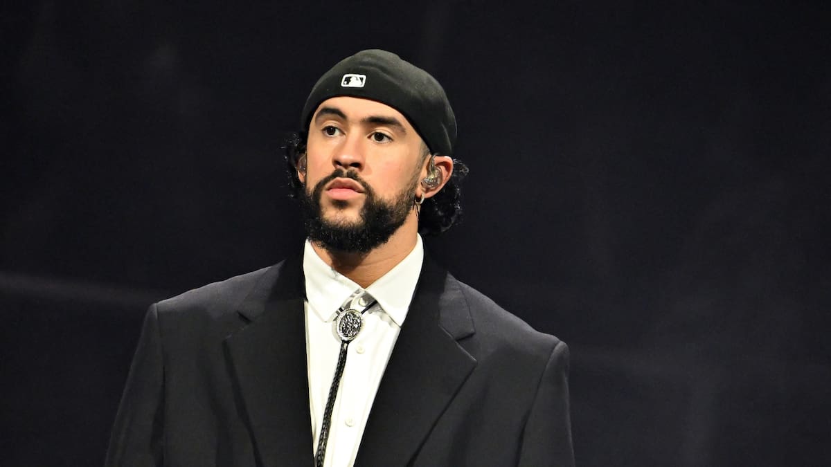 Las 5 mejores canciones de Bad Bunny que debes escuchar para celebrar su cumpleaños