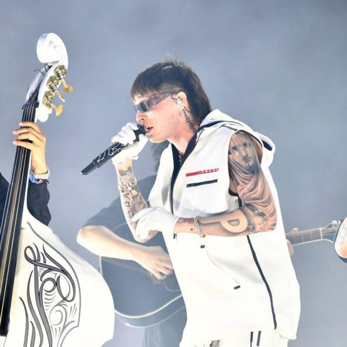 The Reasons Behind Peso Pluma’s Stage Name