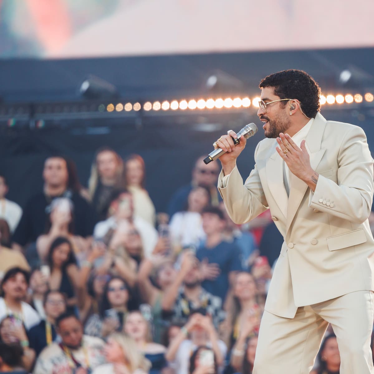 What’s the Meaning of Soliá in Bad Bunny’s Song? Lyrics in English