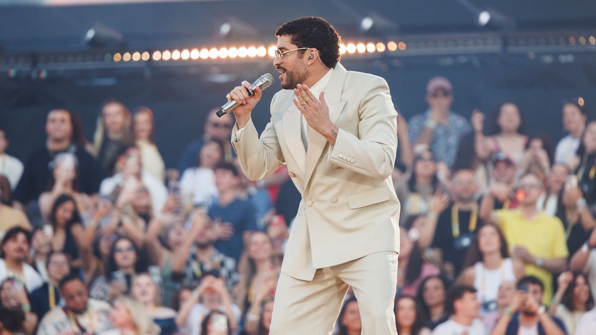 What’s the Meaning of Soliá in Bad Bunny’s Song? Lyrics in English
