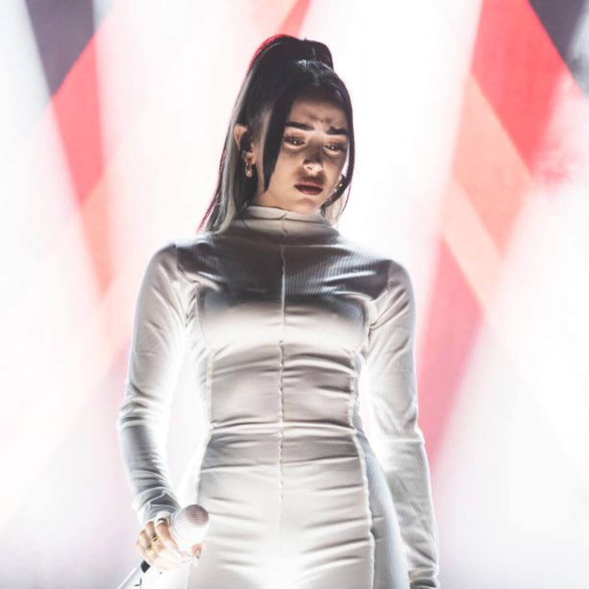 Nicki Nicole Dedicates a Few Words to Ex-Boyfriend Trueno in Her Latest Concert