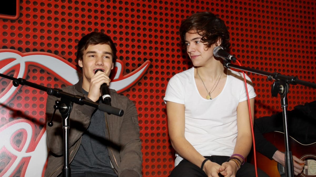 Harry Styles se sincera sobre la muerte de Liam Payne: “Me afectó profundamente”