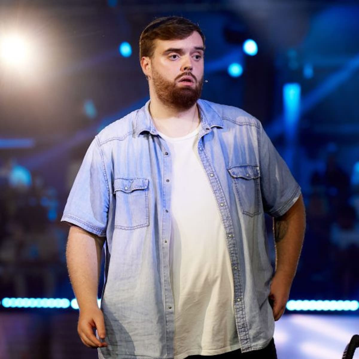 Ibai Llanos’ ‘Evening of the Year 5’: Date, Venue, Fights…