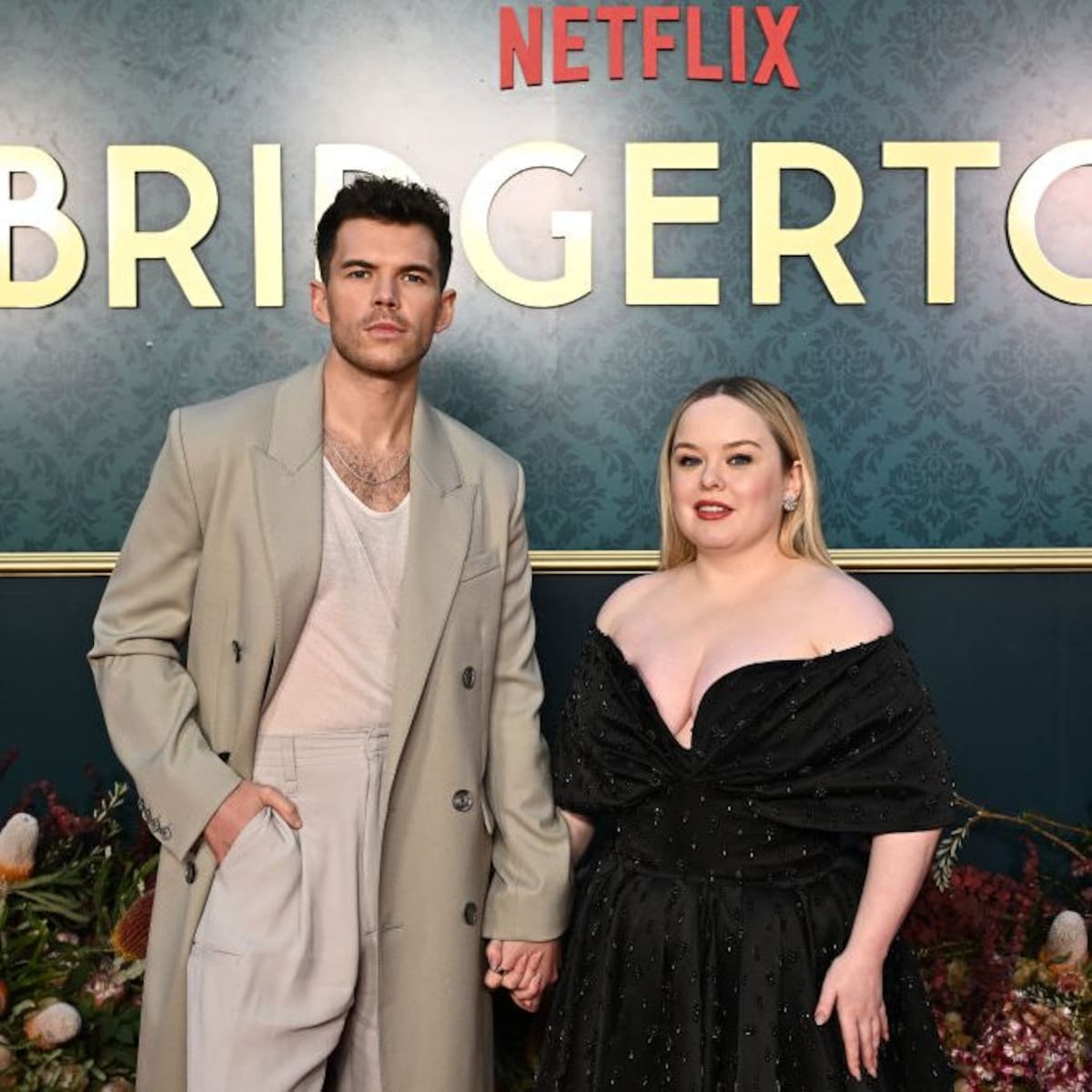 Here’s the Latin Star Joining ‘Bridgerton’ Season 3