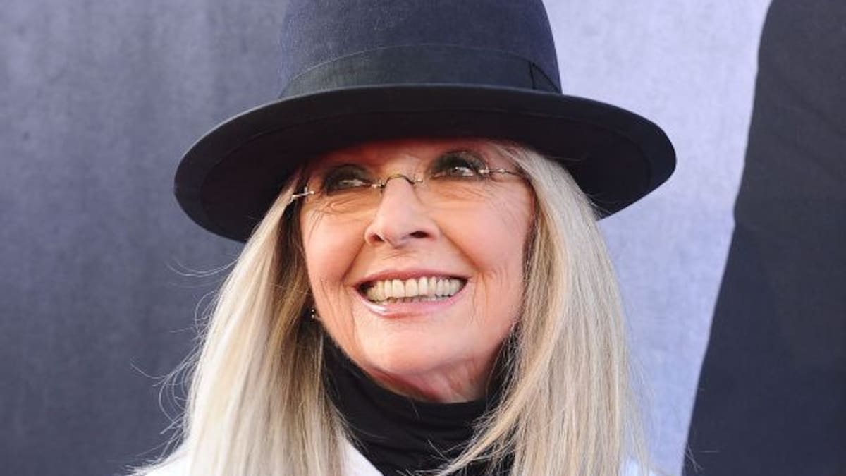 What Was the Cause of Death of Legendary Actress Diane Keaton?