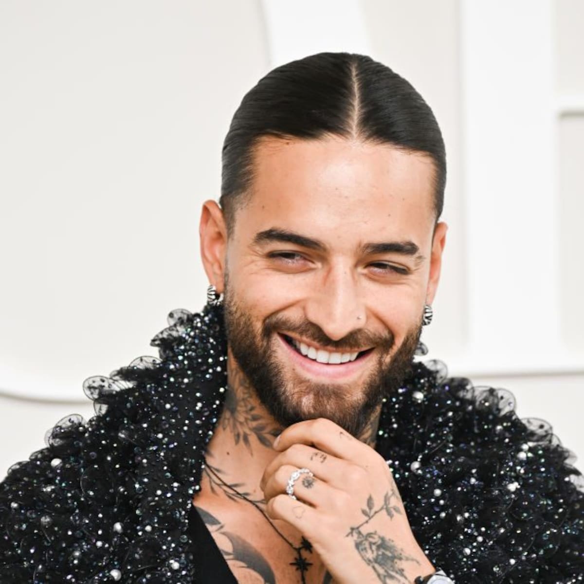 Maluma Unveils ‘Cosas Pendientes’: Meaning, Translation, Lyrics in English…