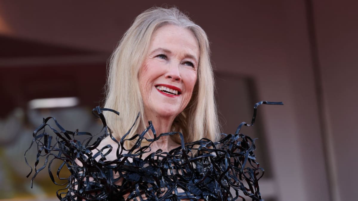 El legado de Catherine O’Hara más allá de Kate McCallister