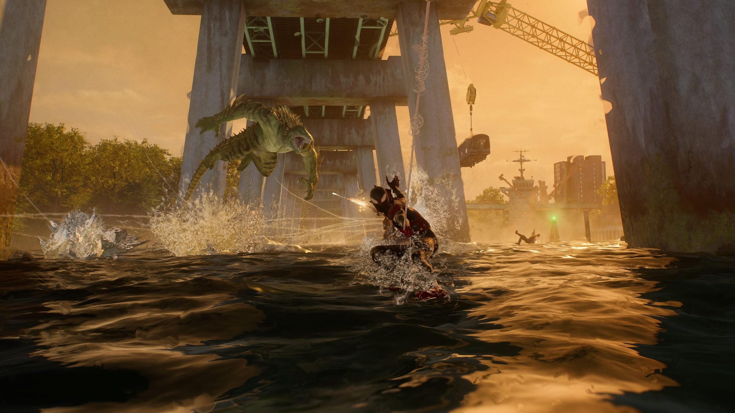 Marvel’s Spider-Man 2. LOS40 México.