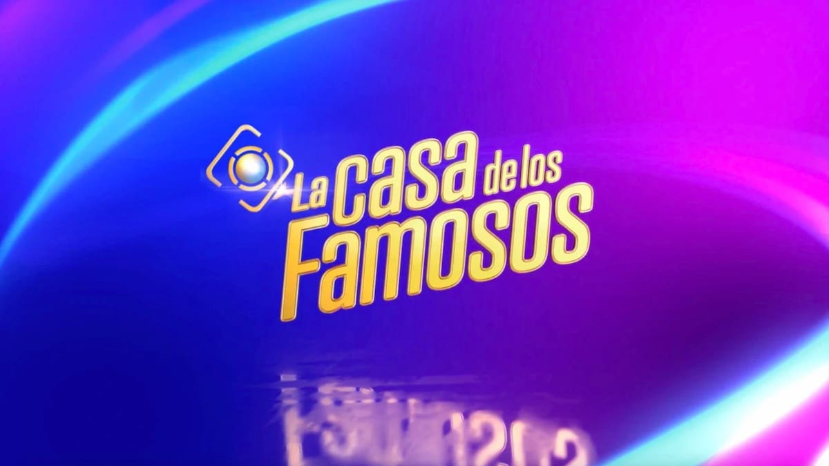 ¿Cuándo se estrena 'La Casa de los Famosos USA'? Todo lo que debes saber