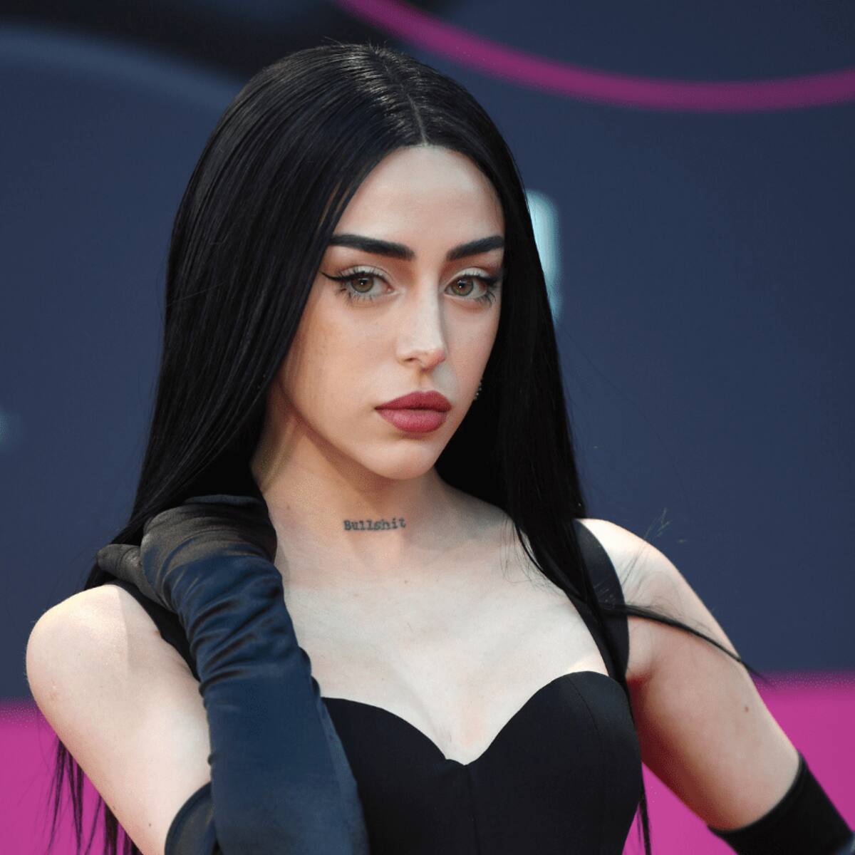 Has Peso Pluma Confessed his Love for Nicki Nicole?