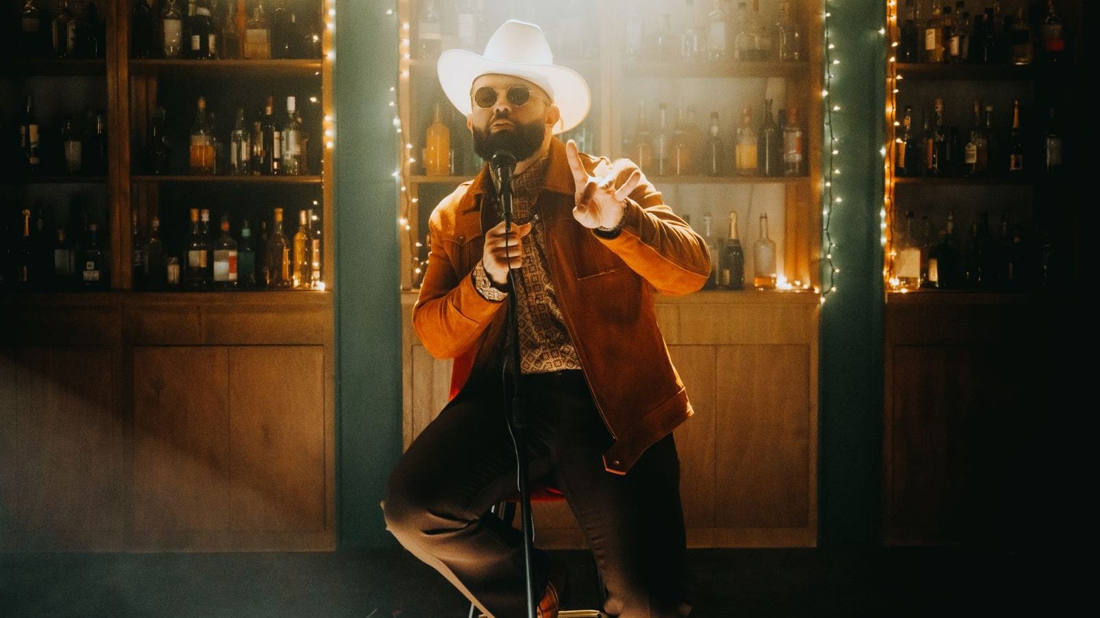 Carin León in 'Primera Cita' / Courtesy of the artist