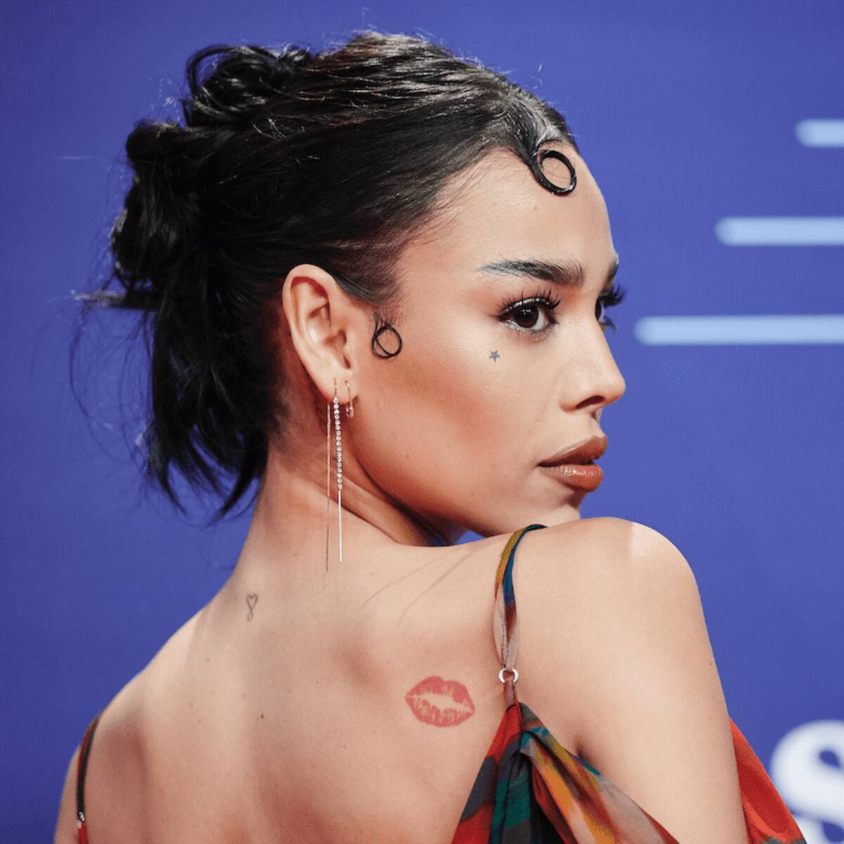 Danna Confirms a Romance with a Famous Footballer: Who Is He?