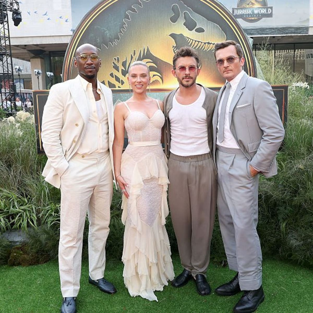 Inside Jurassic World Rebirth: Scarlett Johansson’s Dream Role Comes to Life