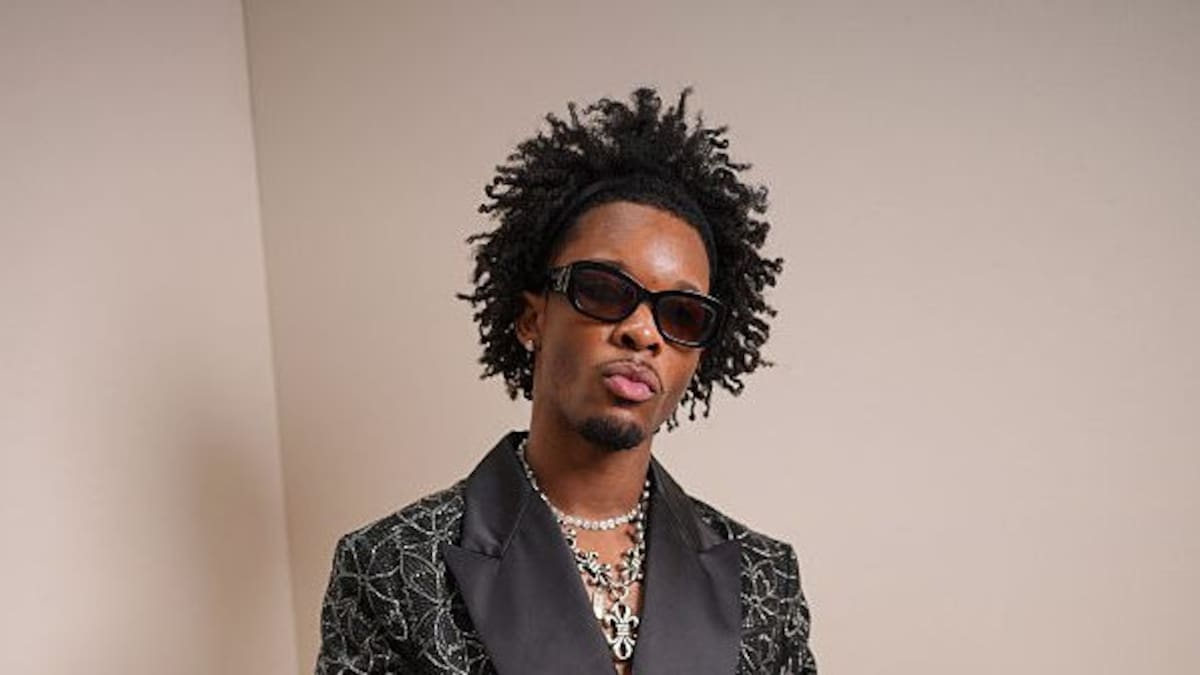 Singer d4vd Linked to Investigation After Body Found in His Car