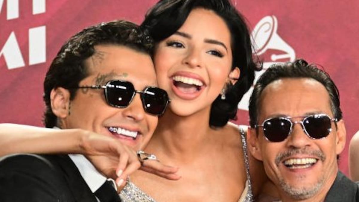 How and Where to Watch the 2025 Latin Grammys: Schedule and Streaming Info