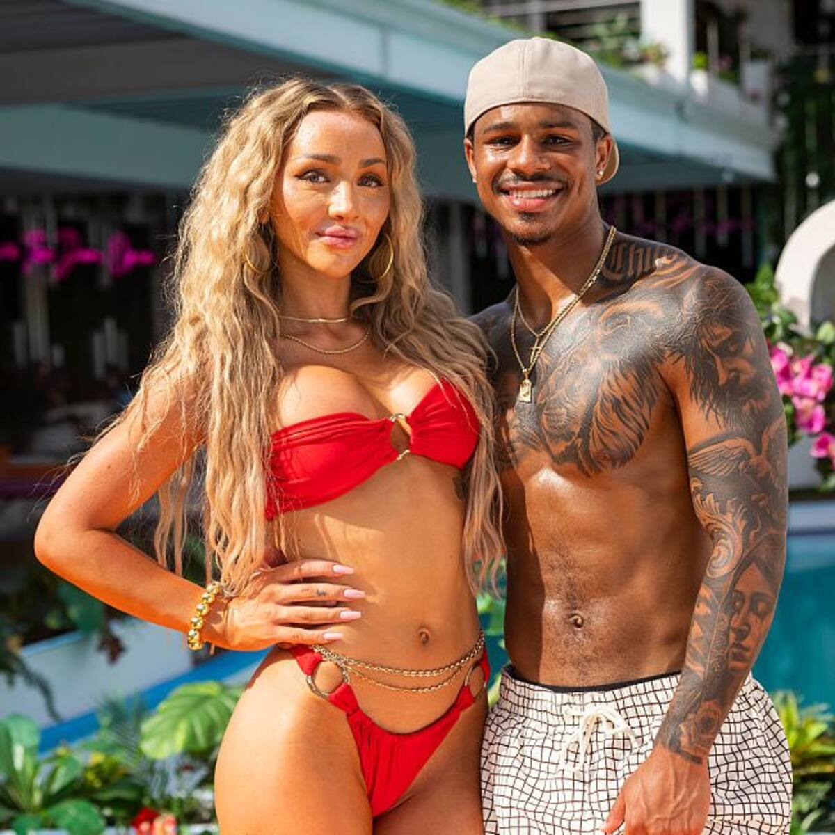 Meet the Casa Amor Bombshells Shaking Up ‘Love Island USA’ Season 7