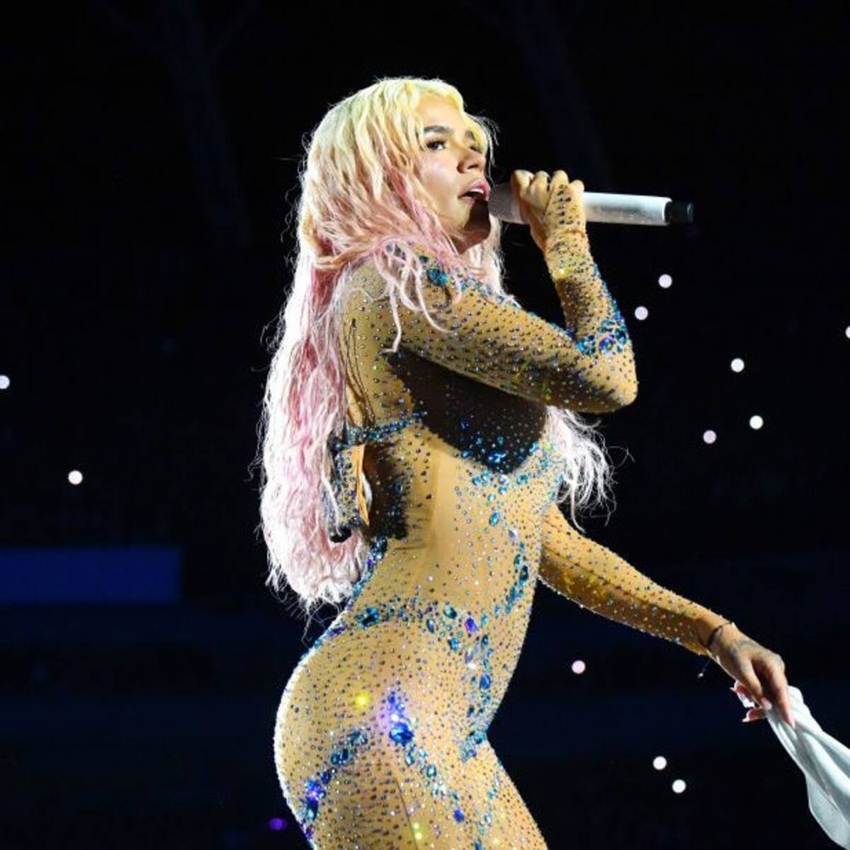 Karol G’s ‘Mañana Será Bonito Tour’ Arrives in Europe: How to Get Tickets