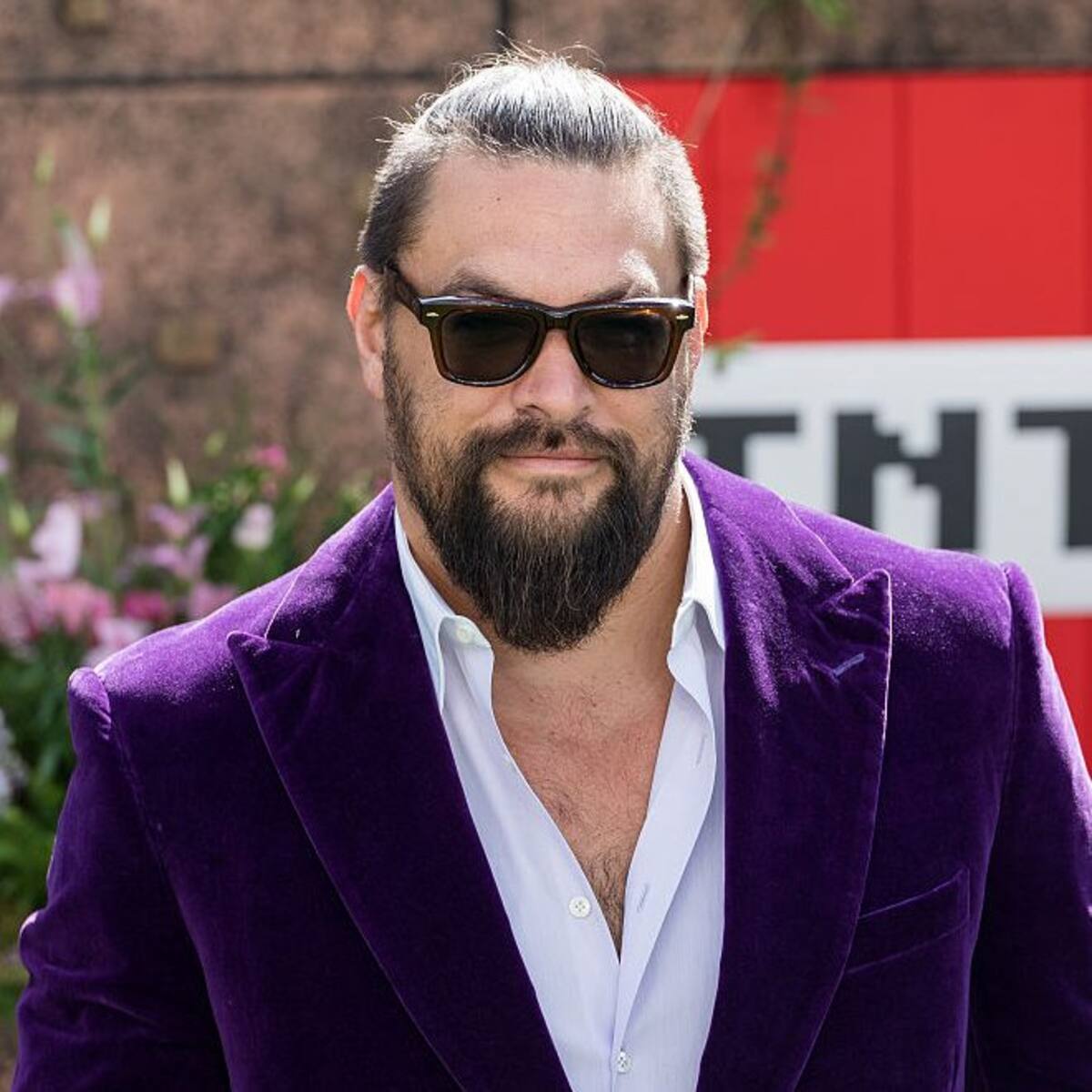 The Wild Story Behind Jason Momoa Hosting Black Sabbath’s Final Show
