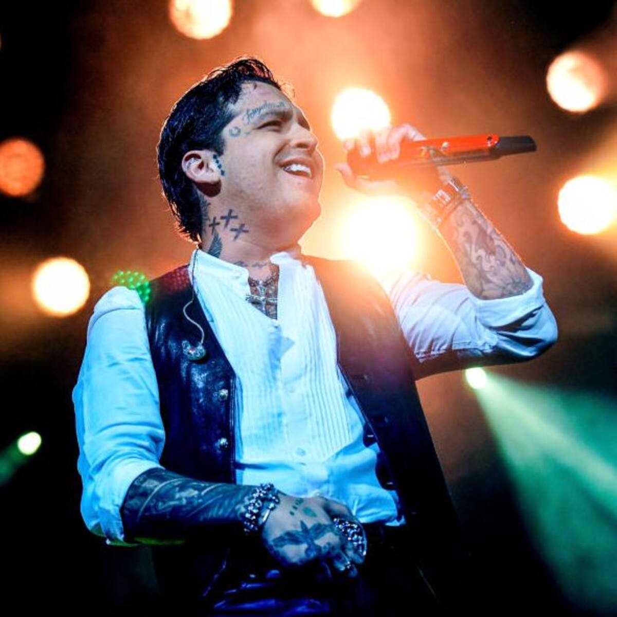 Christian Nodal Drops New Song a Day After Cazzu: Meaning, English Lyrics