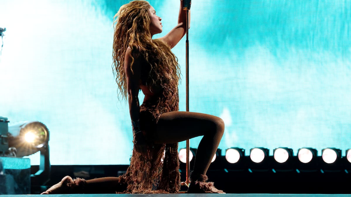 Los mensajes Shakira, Karol G, J Balvin y otros artistas tras el terremoto en Colombia: aquí puedes ayudar