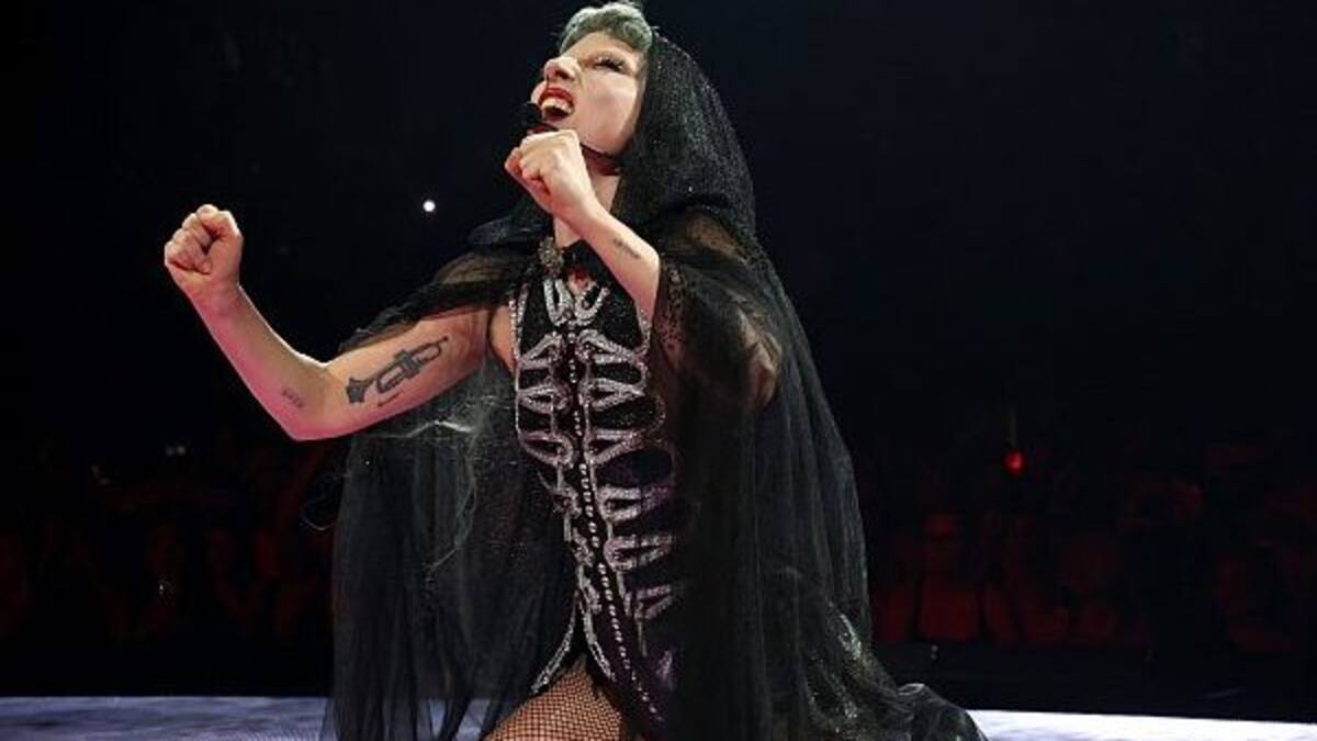 What Role Will Lady Gaga Play in ‘Wednesday’?