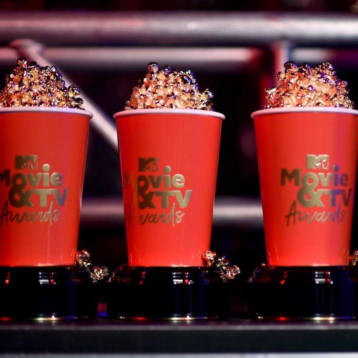 MTV Movie & TV Awards 2023: Full Winners List