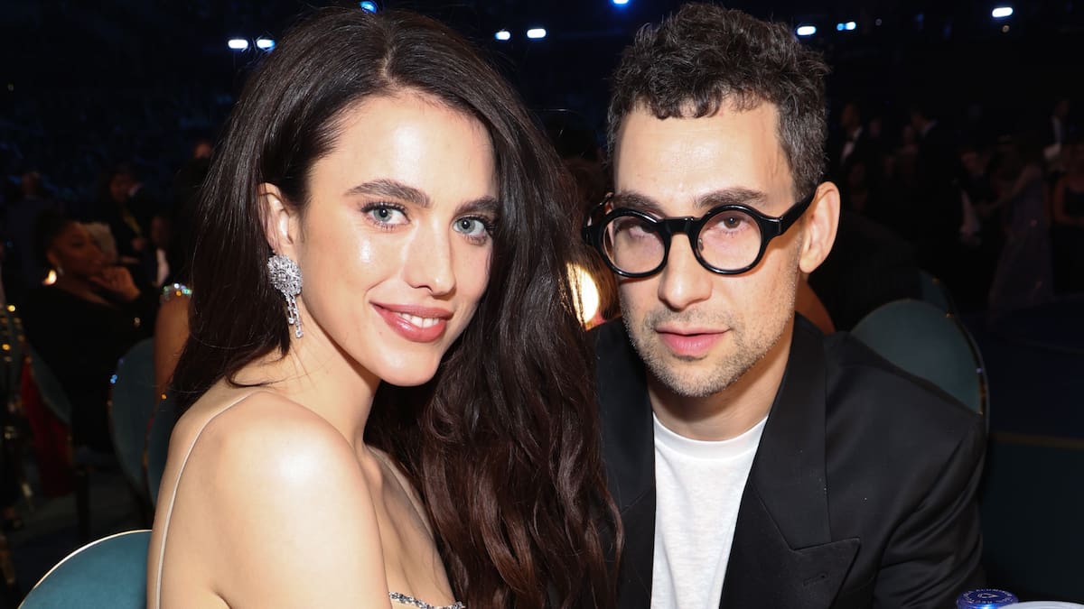 ¿Diferencias irreconciliables? Esta sería la razón del divorcio de Margaret Qualley y Jack Antonoff