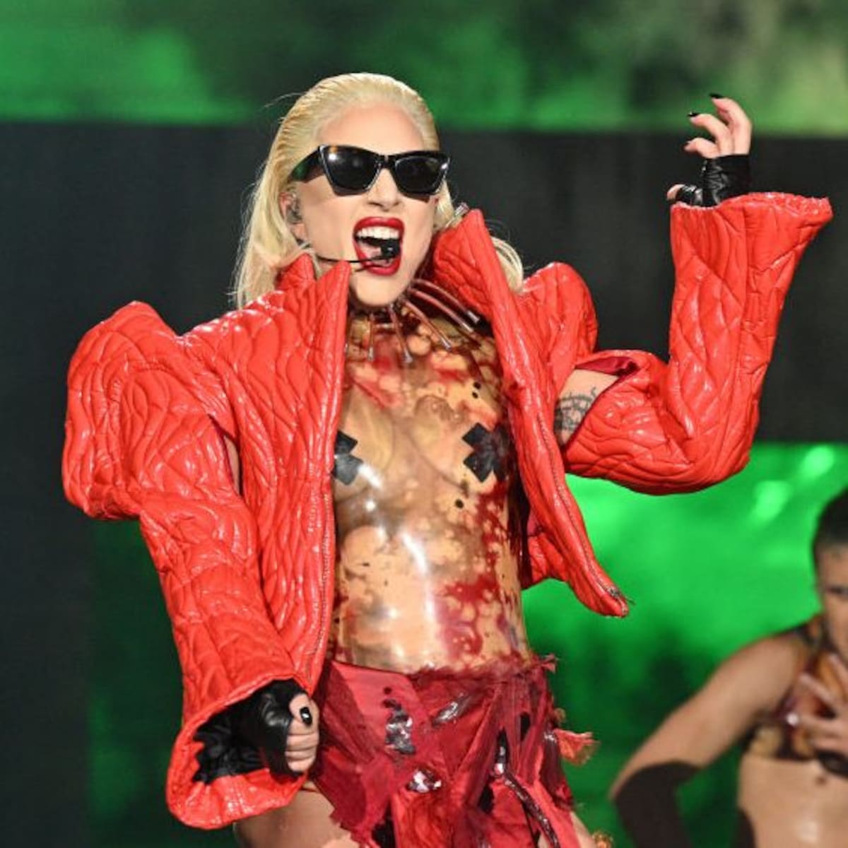 Lady Gaga Announces ‘MAYHEM’ Her Seventh Album: Title, Release Date, and Tracklist