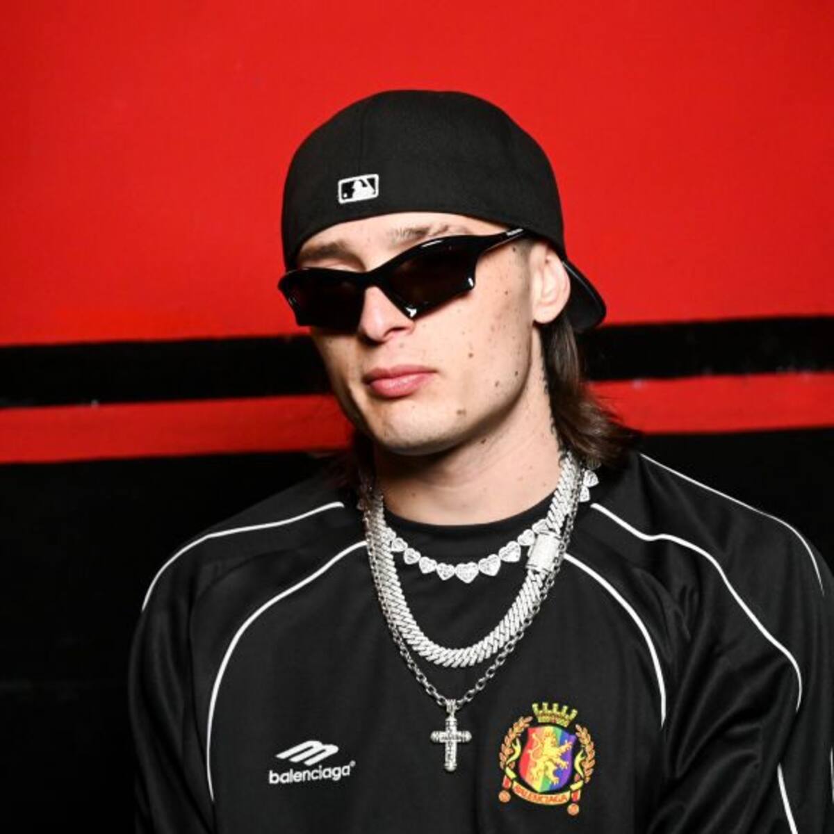 What is ‘Narcoculture’ and Why It Drives Success: The Peso Pluma Case and ‘Corridos Tumbados’