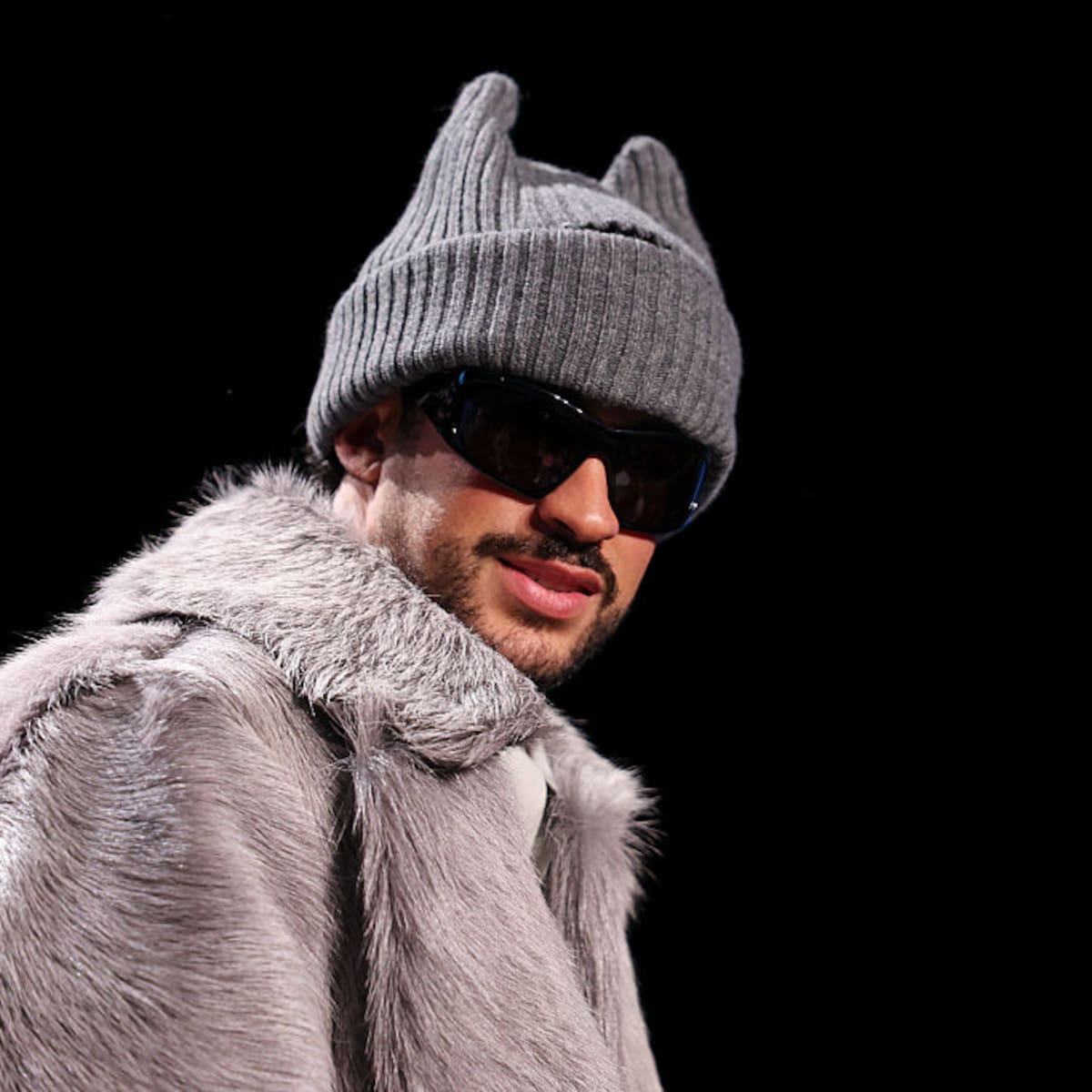 What Does Bad Bunny's ‘Acho PR’ Mean?