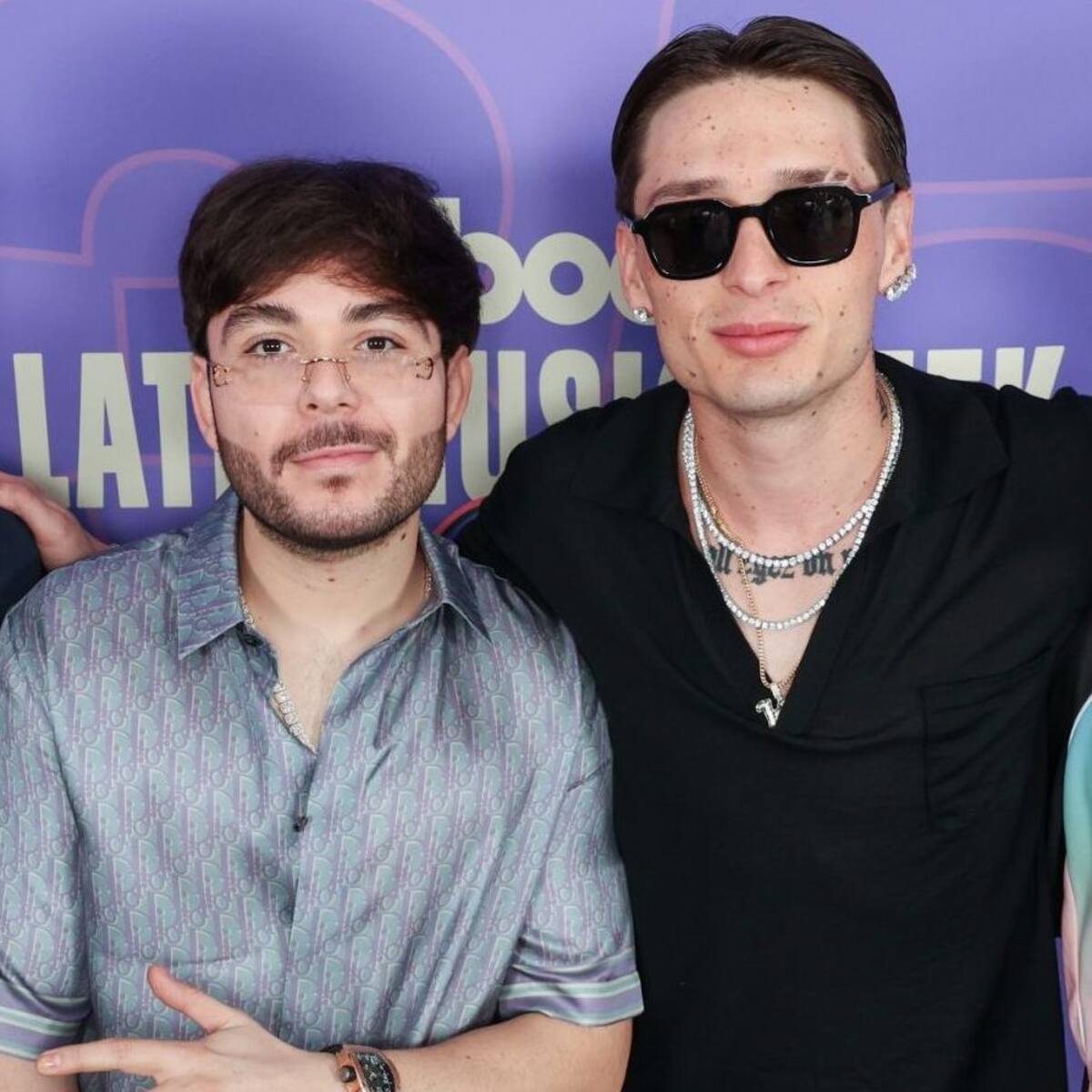 ‘7-3’ by Peso Pluma and Tito Double P: Meaning and English Lyrics