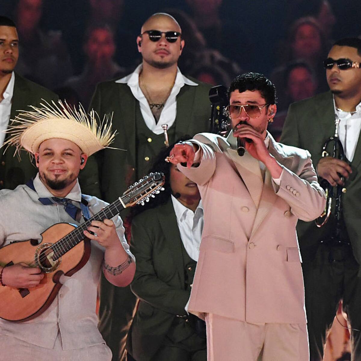 ¿Cuándo es el Super Bowl 2026 de Bad Bunny y dónde verlo en directo?
