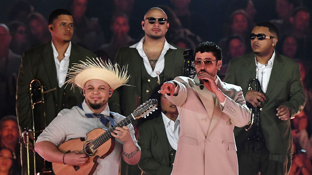 ¿Cuándo es el Super Bowl 2026 de Bad Bunny y dónde verlo en directo?