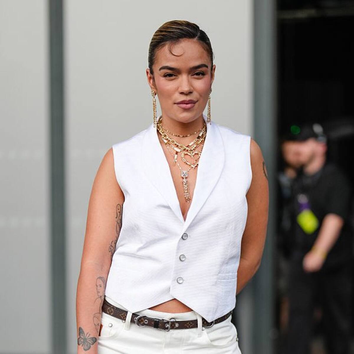 ‘Ivonny Bonita’ Isn’t Just a Song—Karol G Explains the Woman Behind the Name