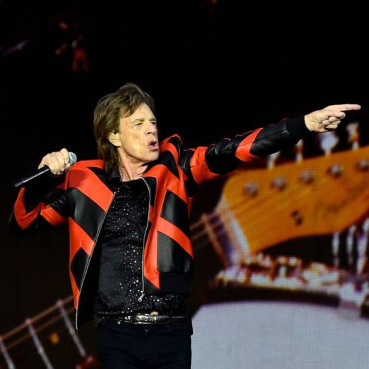 It’s today! The Rolling Stones Are Presenting Their New Album, ‘Hackney Diamonds,’ in London