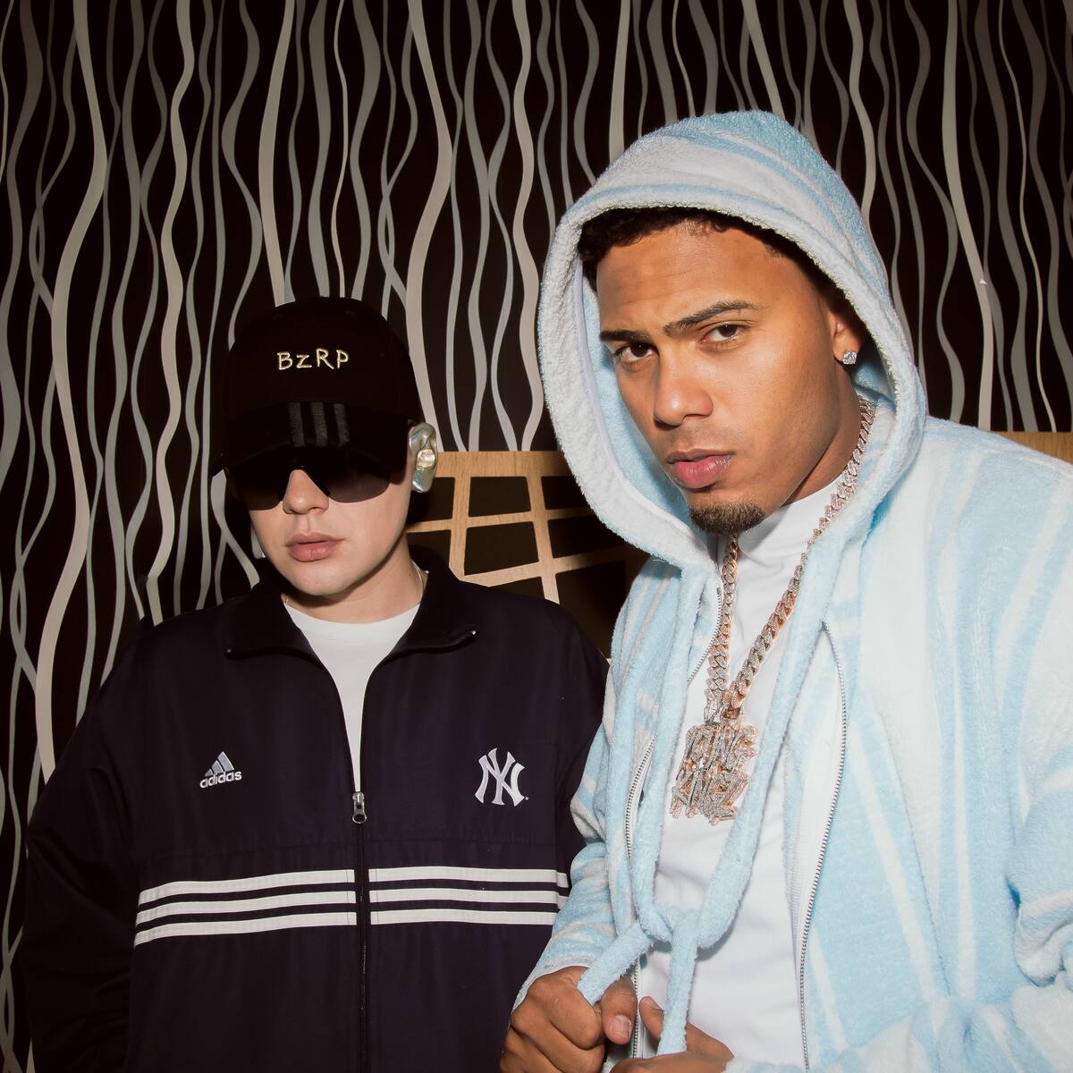 ¿Por qué tardó tanto en salir la BZRP Session con Myke Towers?