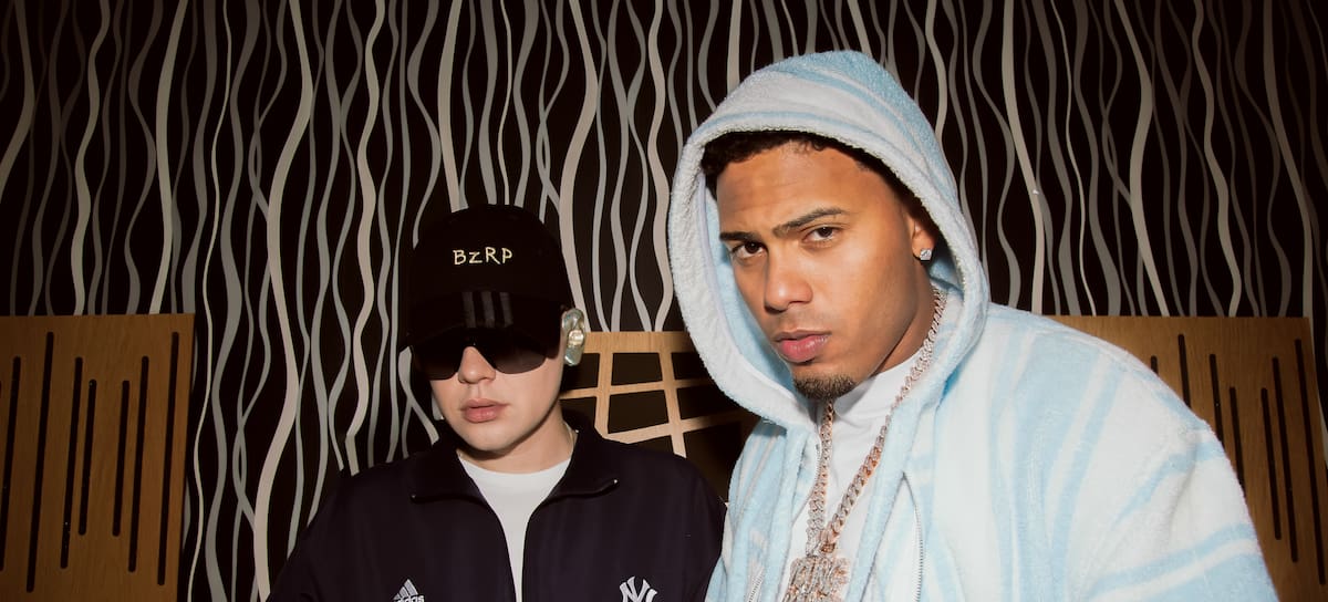 Bizarrap confirma la BZRP Music Session #42/66 junto a Myke Towers